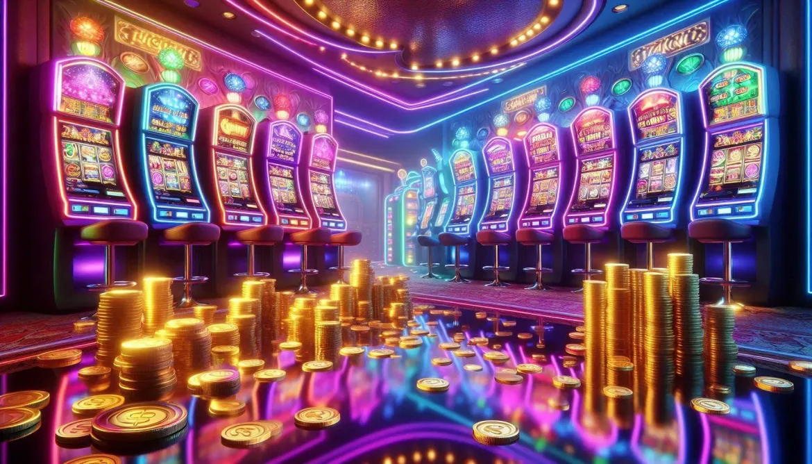 Rolling Hills Casino Resort